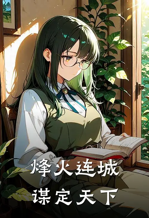 烽火连城：谋定天下陆青崖钱三最新小说全文阅读_在线免费小说烽火连城：谋定天下(陆青崖钱三)