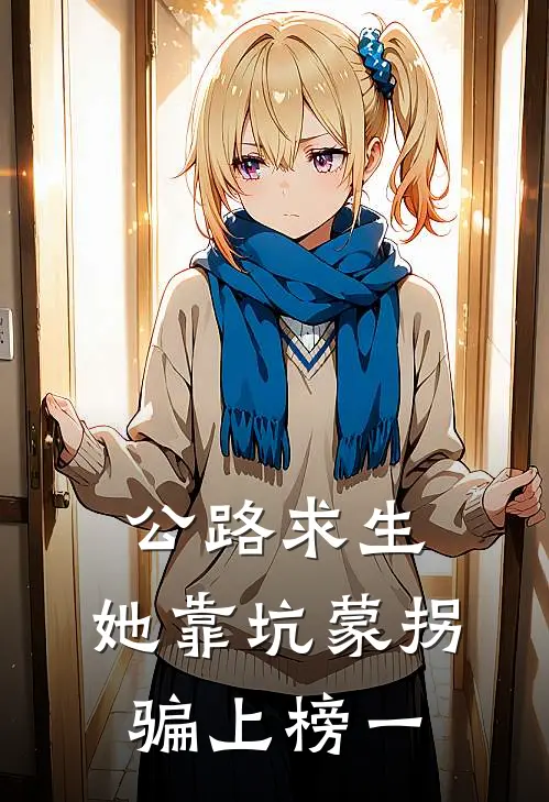 路昭路昭公路求生：她靠坑蒙拐骗上榜一最新章节阅读_路昭路昭最新章节在线阅读