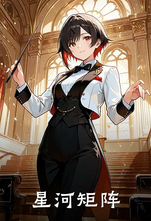 星河矩阵(米棣郝秋岩)好看的完结小说_热门小说推荐星河矩阵米棣郝秋岩