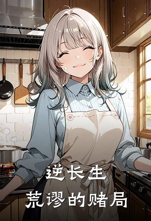 逆长生，荒谬的赌局尹凡秦霜免费完结小说_完本完结小说逆长生，荒谬的赌局(尹凡秦霜)