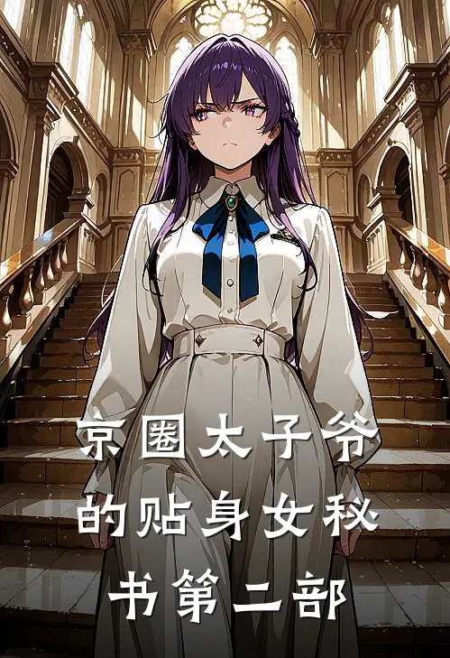 京圈太子爷的贴身女秘书第二部