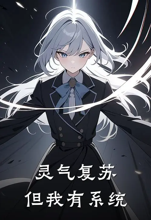 灵气复苏，但我有系统(叶寒萧清菱)免费阅读_热门的小说灵气复苏，但我有系统叶寒萧清菱
