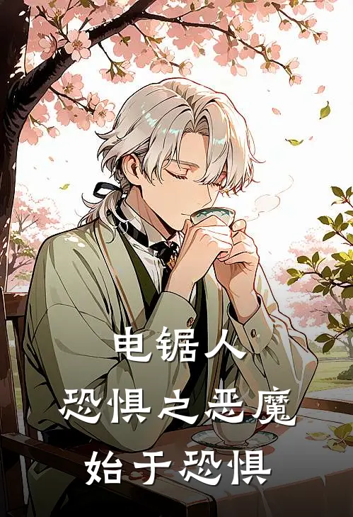 电锯人：恐惧之恶魔，始于恐惧