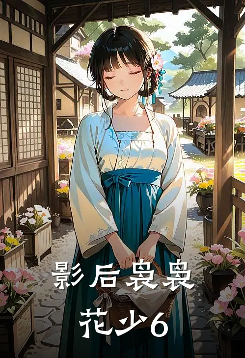 影后袅袅【花少6】