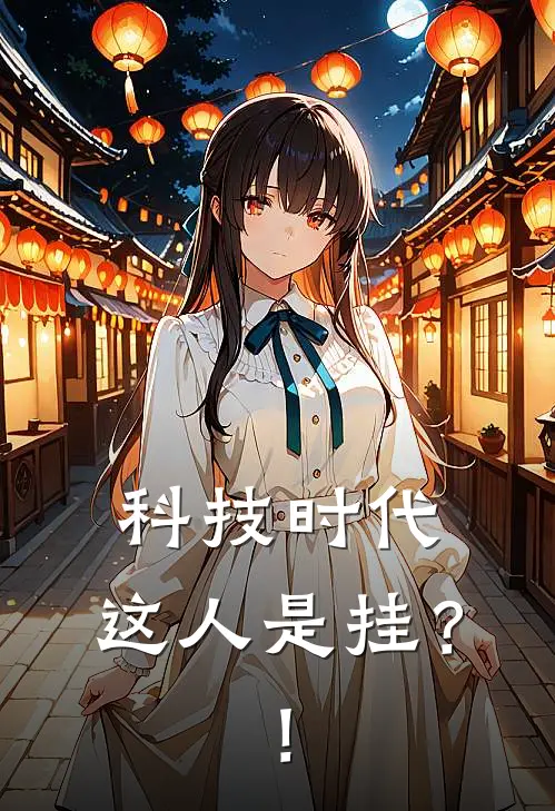科技时代：这人是挂？！(孙壮崔婉)小说完整版_完结好看小说科技时代：这人是挂？！孙壮崔婉