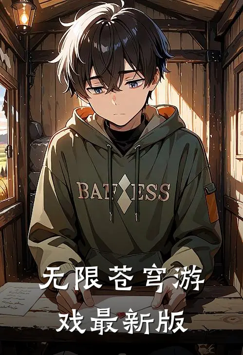 无限苍穹游戏最新版