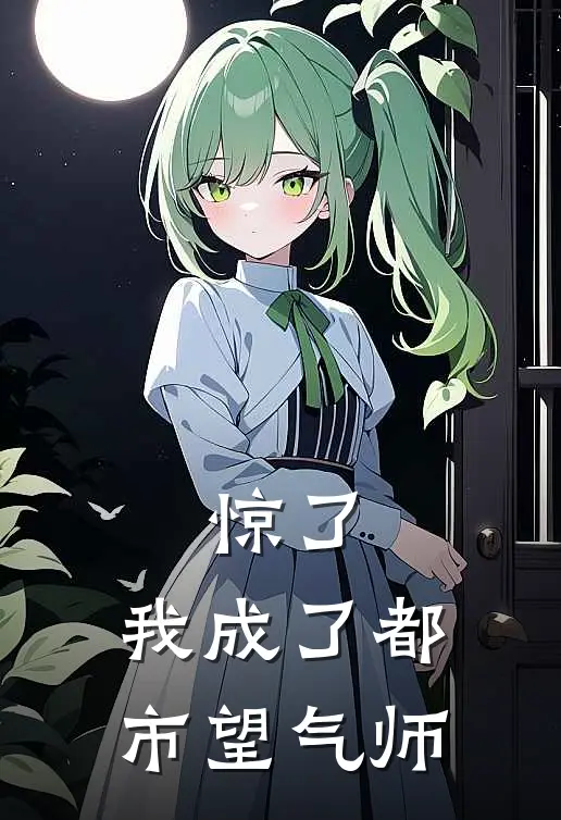 惊了，我成了都市望气师(程默苏雅)完结版免费阅读_惊了，我成了都市望气师全文免费阅读