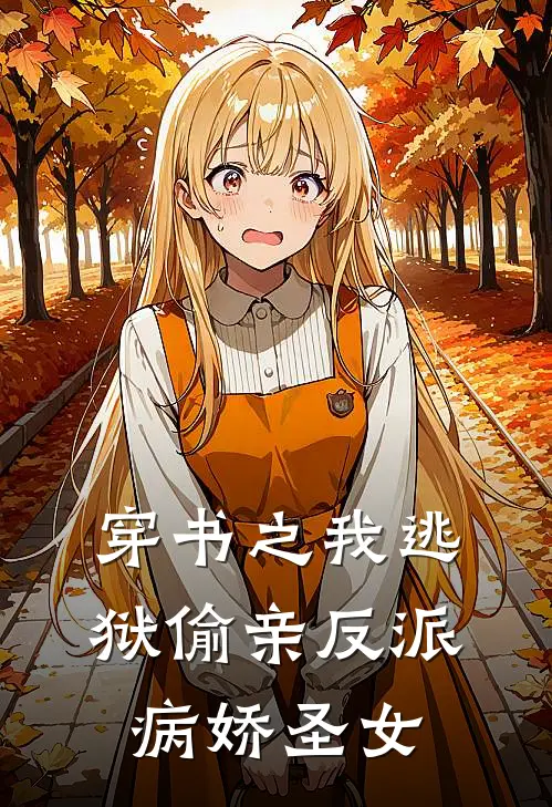 肖蝶莱茵《穿书之我逃狱偷亲反派病娇圣女》完结版阅读_(穿书之我逃狱偷亲反派病娇圣女)全集阅读