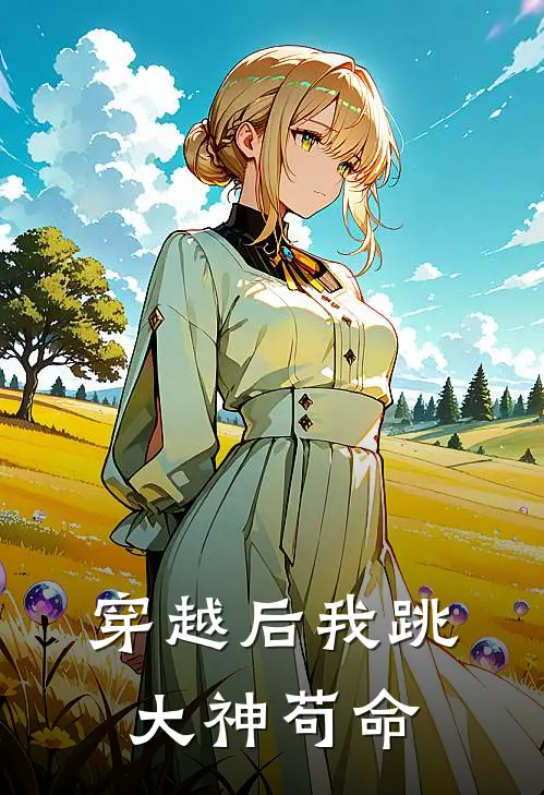 穿越后我跳大神苟命
