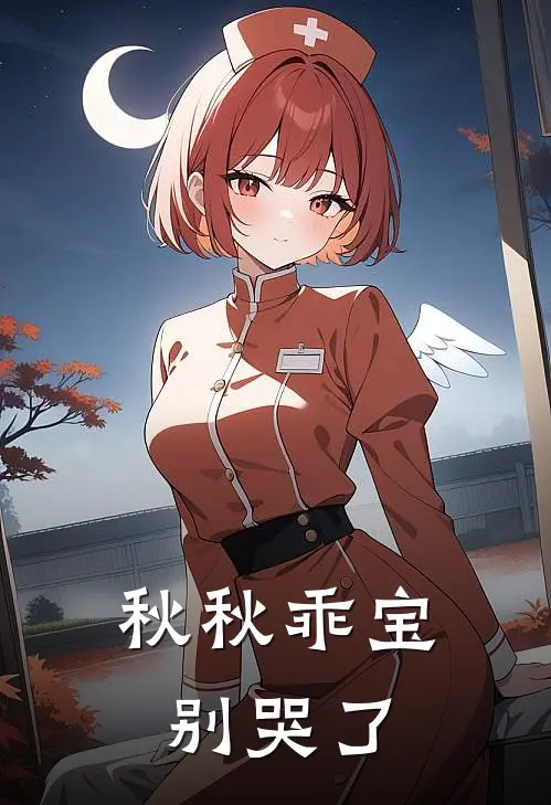 秋秋乖宝别哭了