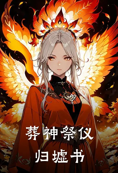 葬神祭仪：归墟书(江小虞祝融)最新完本小说推荐_免费小说推荐葬神祭仪：归墟书江小虞祝融