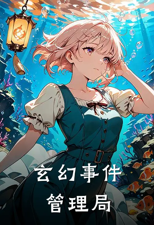 玄幻事件管理局
