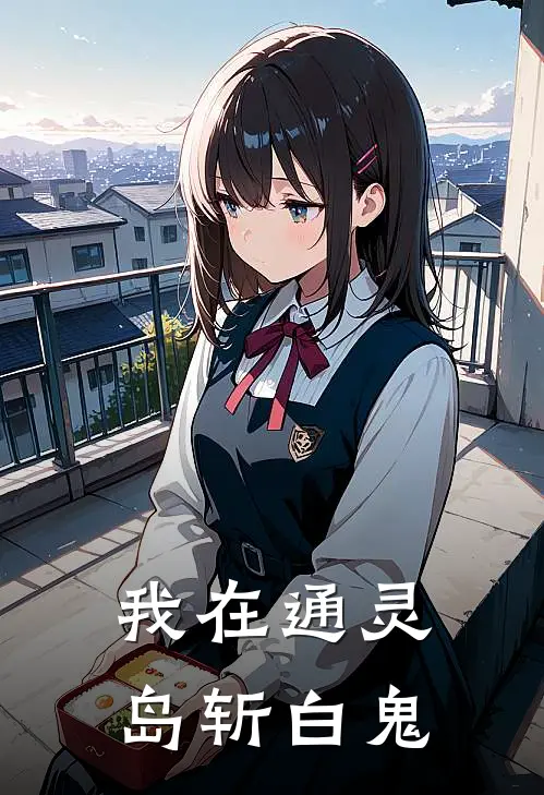 我在通灵岛斩白鬼