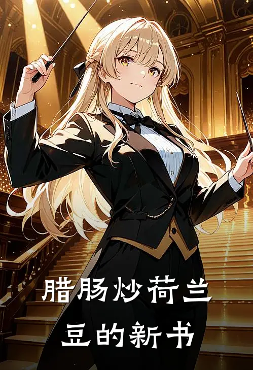 腊肠炒荷兰豆的新书