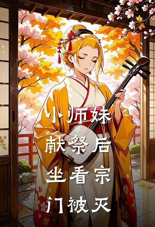 小师妹献祭后，坐看宗门被灭