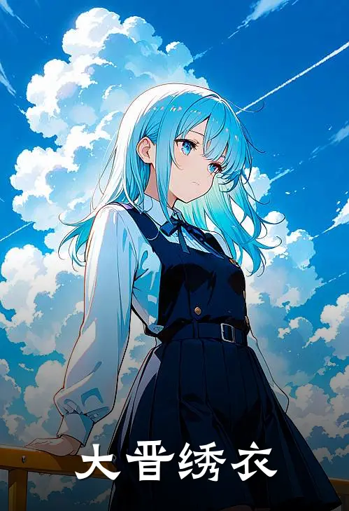 大晋绣衣