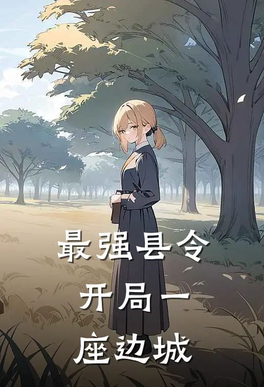 最强县令，开局一座边城
