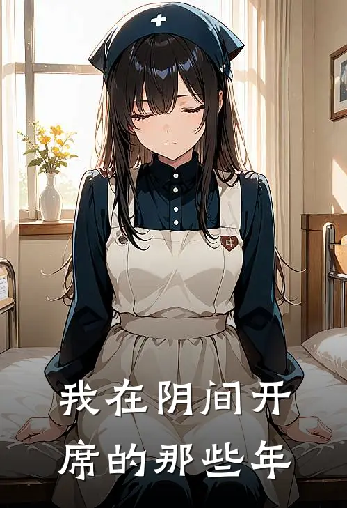 我在阴间开席的那些年