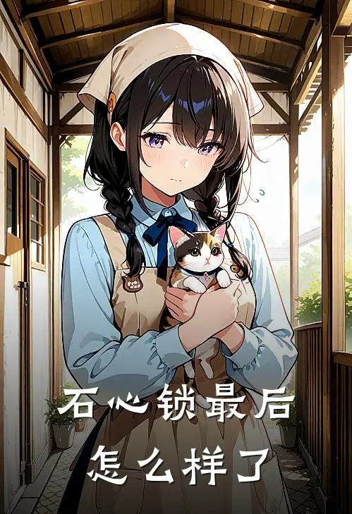 石心锁最后怎么样了