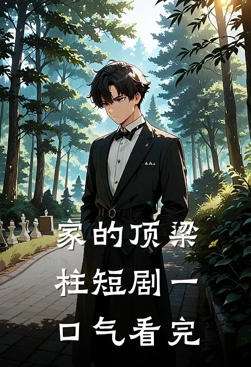 家的顶梁柱短剧一口气看完