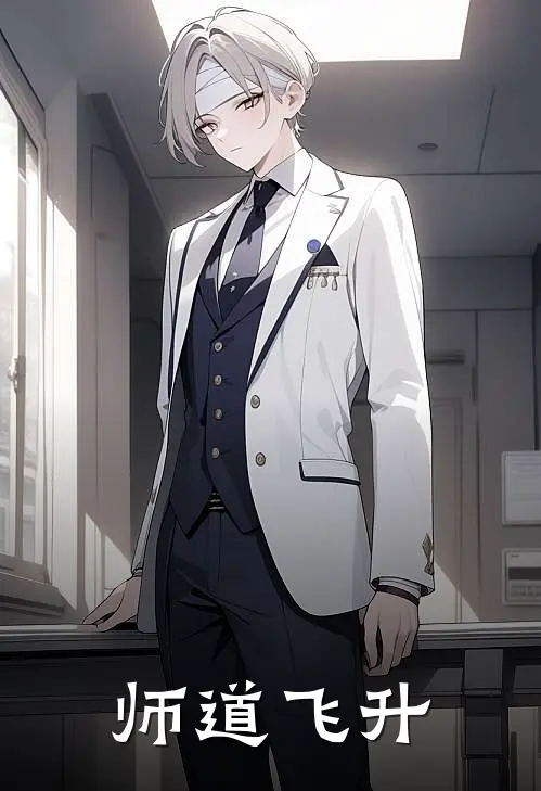 赵长佑赵仙源《师道飞升》全文免费阅读_师道飞升全集在线阅读