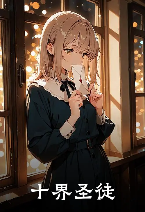 十界圣徒