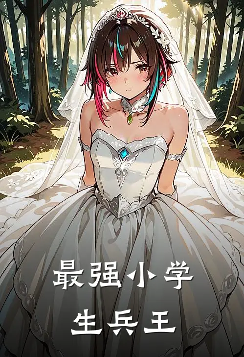 最强小学生兵王