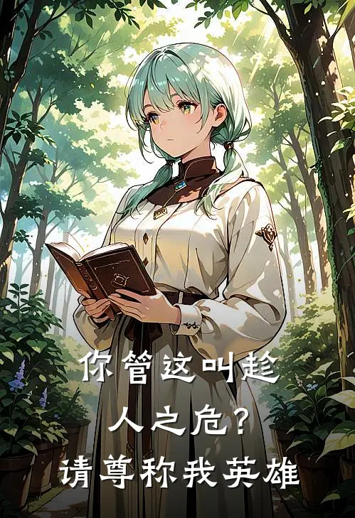 你管这叫趁人之危？请尊称我英雄夏健龚玲小说免费完结_最新章节列表你管这叫趁人之危？请尊称我英雄(夏健龚玲)