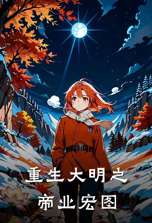 重生大明之帝业宏图