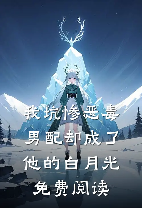 我坑惨恶毒男配却成了他的白月光免费阅读