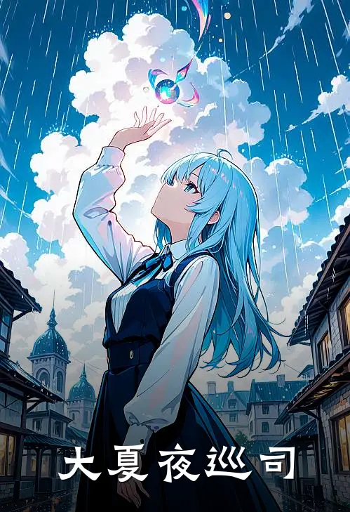 大夏夜巡司(陆昭秦无涯)免费小说完结版_免费小说免费阅读大夏夜巡司陆昭秦无涯