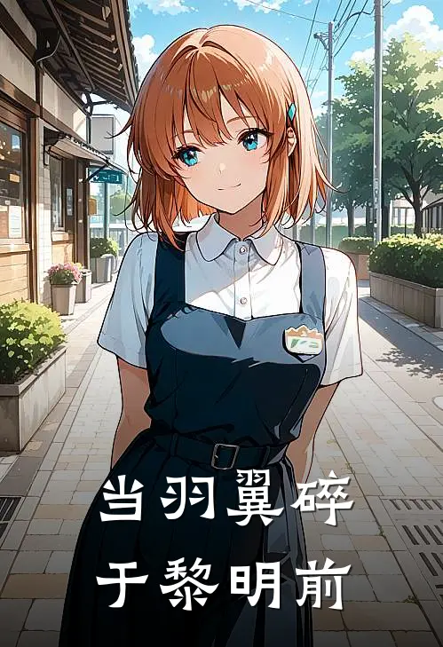 当羽翼碎于黎明前