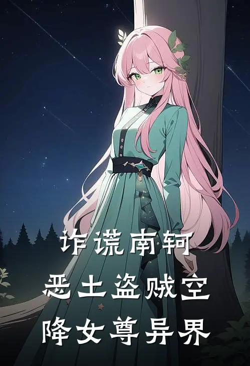 诈谎南轲：恶土盗贼空降女尊异界