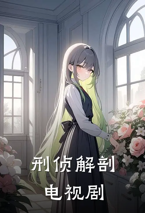 刑侦解剖电视剧