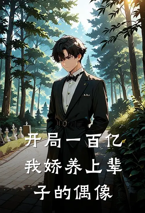 开局一百亿，我娇养上辈子的偶像（唐棠陈怡）全文免费阅读无弹窗大结局_（开局一百亿，我娇养上辈子的偶像全文免费阅读无弹窗）唐棠陈怡最新章节列表_笔趣阁（开局一百亿，我娇养上辈子的偶像）