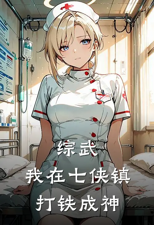 综武：我在七侠镇打铁成神