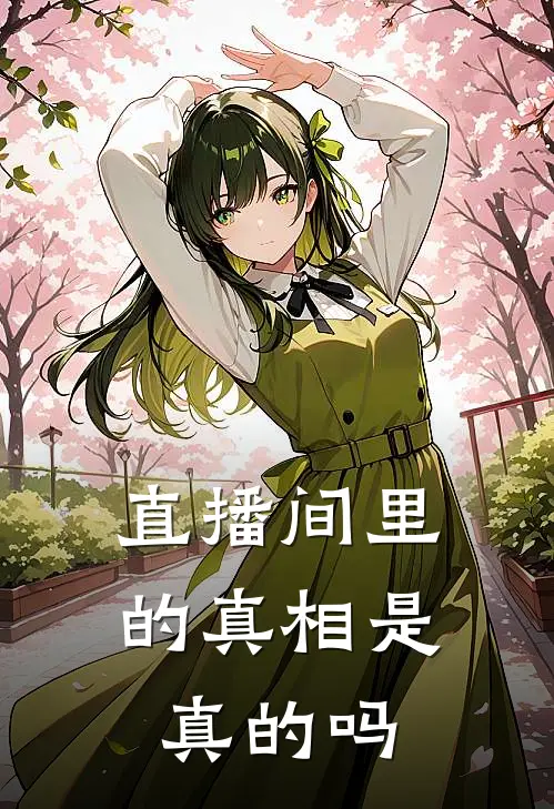 直播间里的真相是真的吗