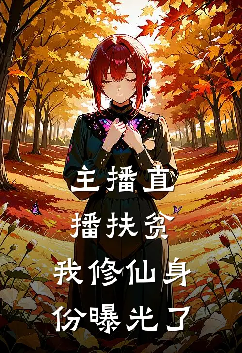 主播直播扶贫，我修仙身份曝光了余辉张凯完结小说免费阅读_完本热门小说主播直播扶贫，我修仙身份曝光了余辉张凯