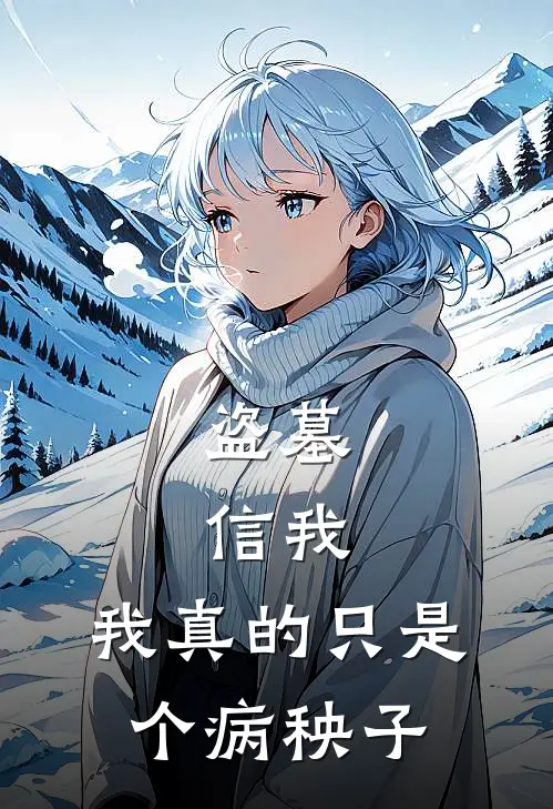 盗墓：信我，我真的只是个病秧子(景京月张启灵)最新章节在线阅读_(盗墓：信我，我真的只是个病秧子)完整版免费在线阅读