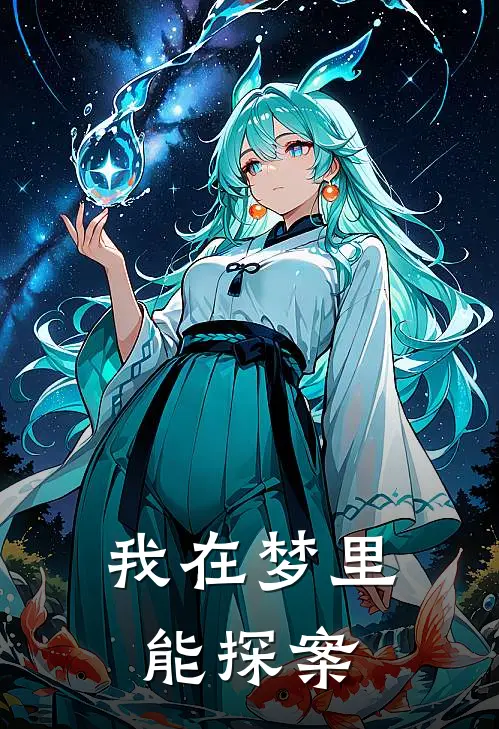 我在梦里能探案秦健周风完结好看小说_无弹窗全文免费阅读我在梦里能探案(秦健周风)