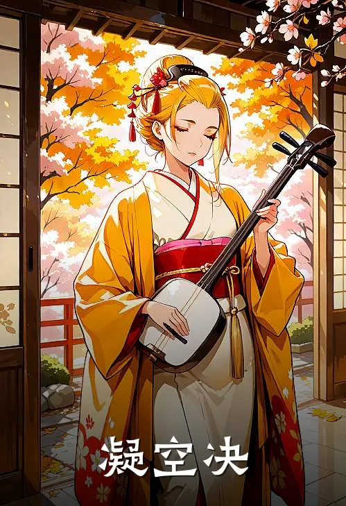 凝空决江凝雪黎平完整版小说全文免费阅读_最新章节列表凝空决(江凝雪黎平)