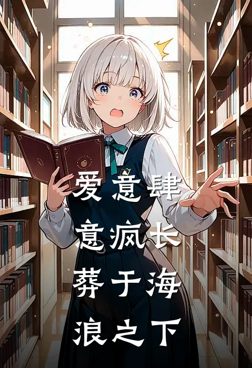 爱意肆意疯长，葬于海浪之下