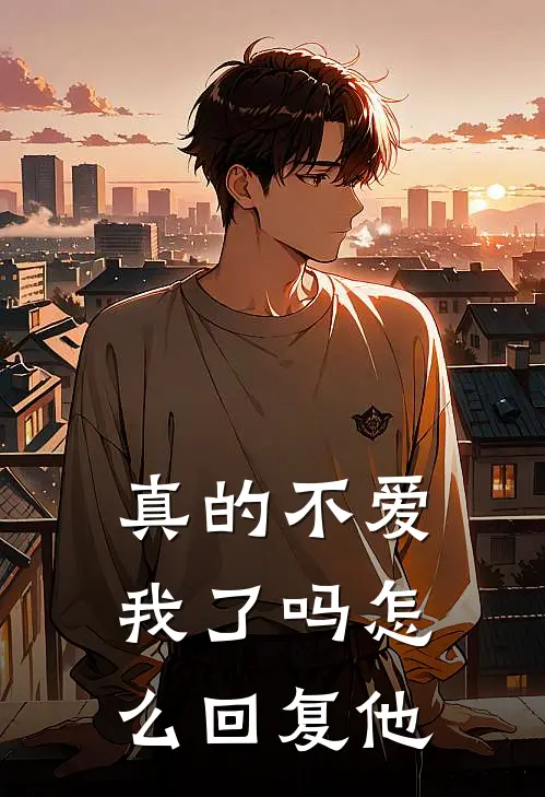 真的不爱我了吗怎么回复他