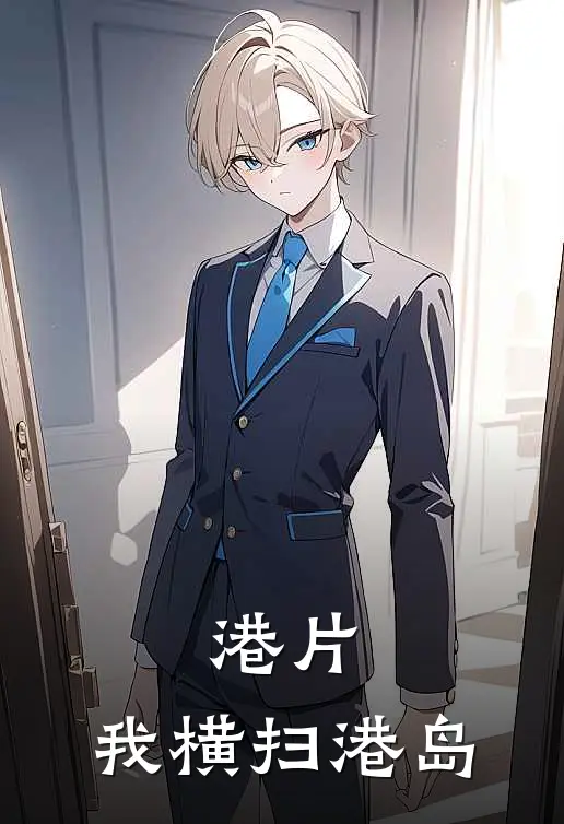 港片：我横扫港岛