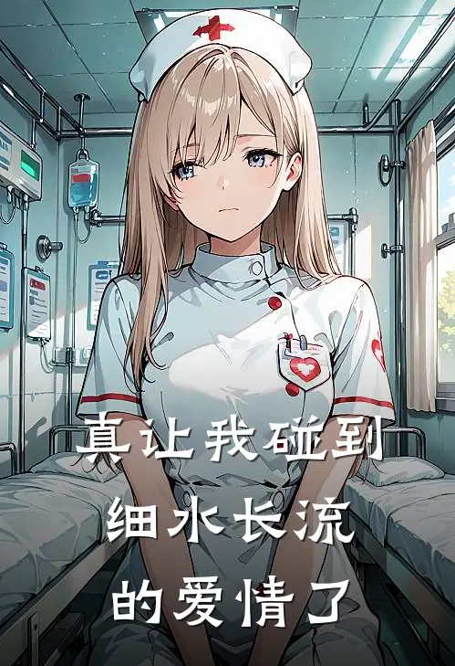 真让我碰到细水长流的爱情了顾清末许依琳_《真让我碰到细水长流的爱情了》最新章节免费在线阅读