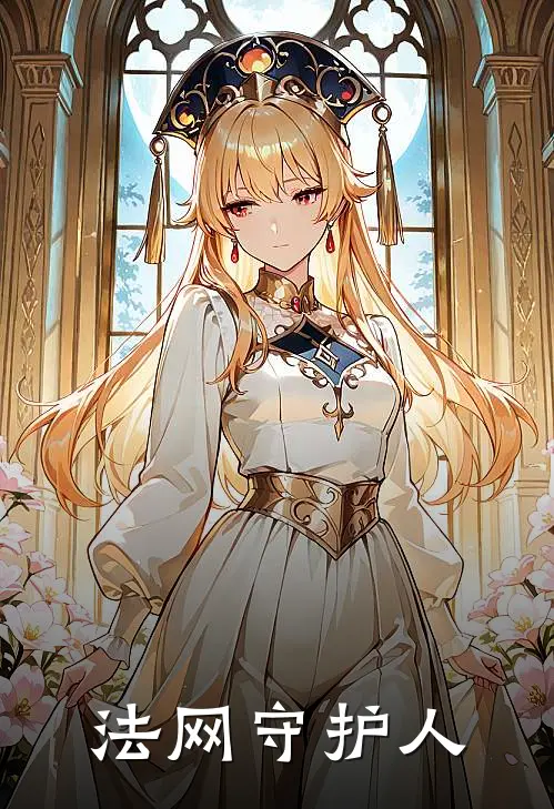 法网守护人