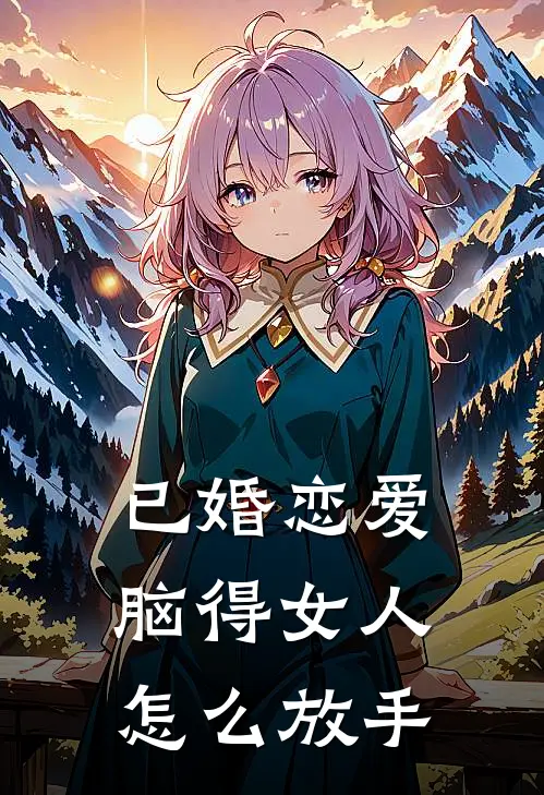 已婚恋爱脑得女人怎么放手