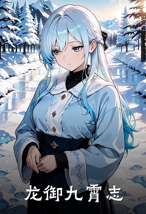 龙御九霄志(赵三龙辰)已完结小说_龙御九霄志(赵三龙辰)小说免费在线阅读