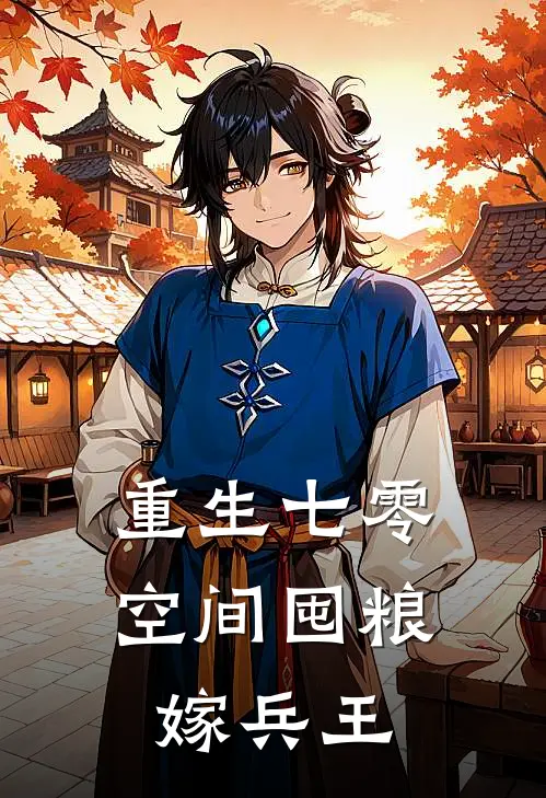 《重生七零：空间囤粮嫁兵王》刘桂芬苏晚晴完本小说_刘桂芬苏晚晴(重生七零：空间囤粮嫁兵王)全文免费阅读无弹窗大结局