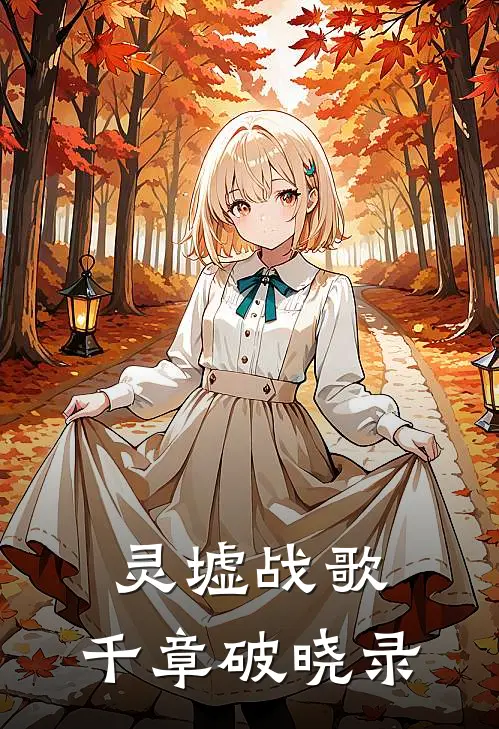 灵墟战歌：千章破晓录